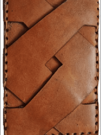 Becoming Better Market's demo product : The Double Cross