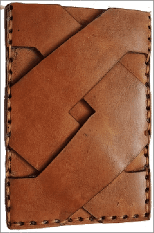 Becoming Better Market's demo product : The Double Cross