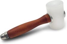TOOLS – White Nylon Leathercraft Mallet