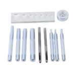 Snap & Rivet Setting Tools