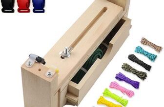 Afantti Paracord Jig