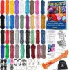 MONOBIN 550 Paracord Combination Set