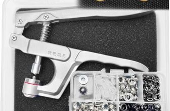 RERI – Eyelet Pliers 5 mm Eyelets with Tool