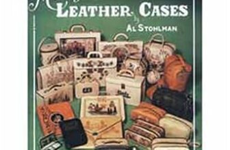 The Art of making Leather Cases, Vol. 2