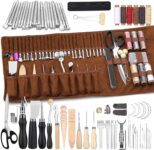 Wamkon Leather Craft Tools