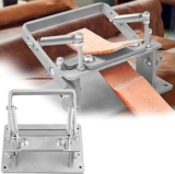 MOCOLI – Leather Peeling / Spitting Machine