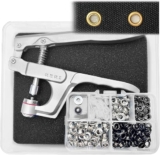 RERI – Eyelet Pliers 5 mm Eyelets with Tool