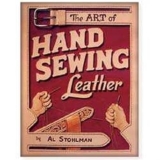 STOHLMAN – The Art of Hand Sewing Leather