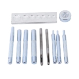 Snap & Rivet Setting Tools